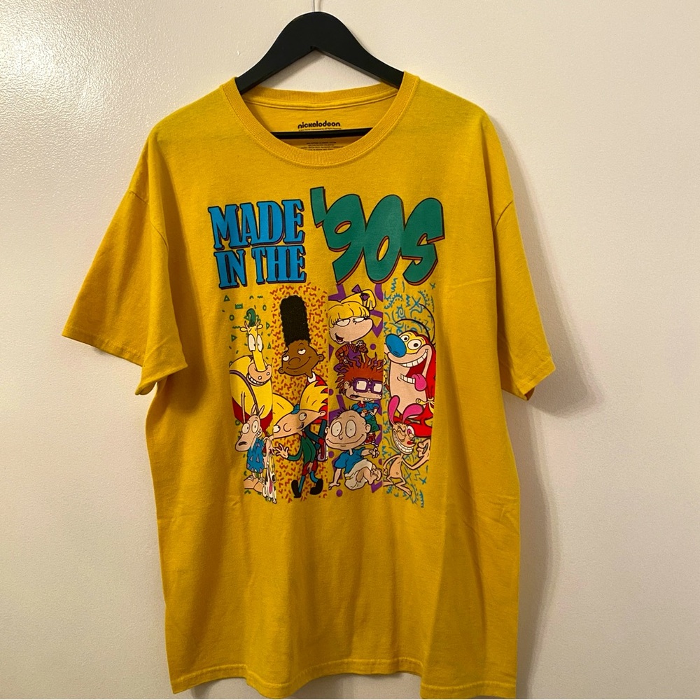 Nickelodeon
